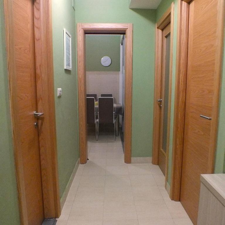 Apartment Temple - Apartman - 15