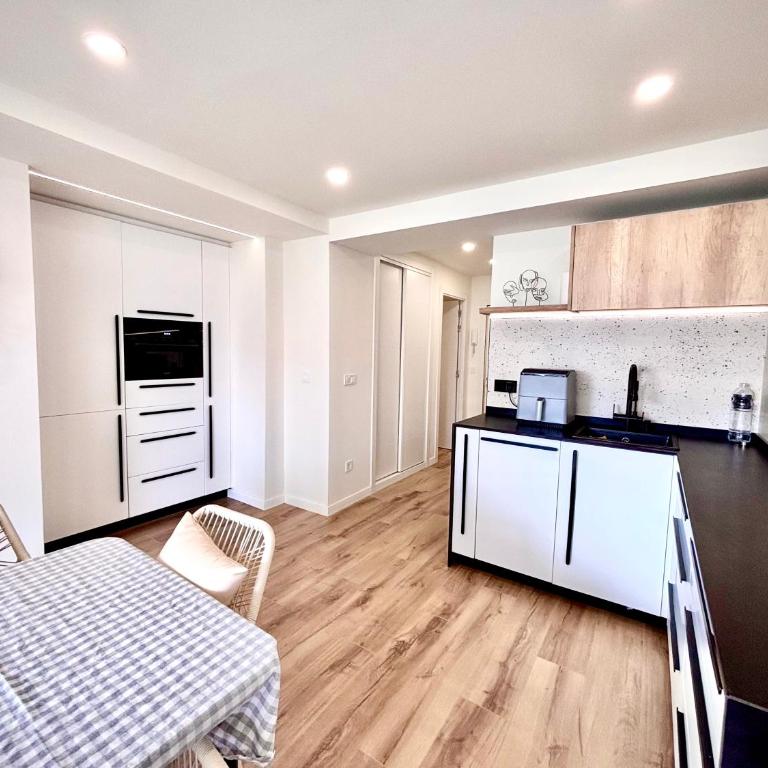 Luz y Mar - Sea View - Apartamento de 1 dormitorio - 9