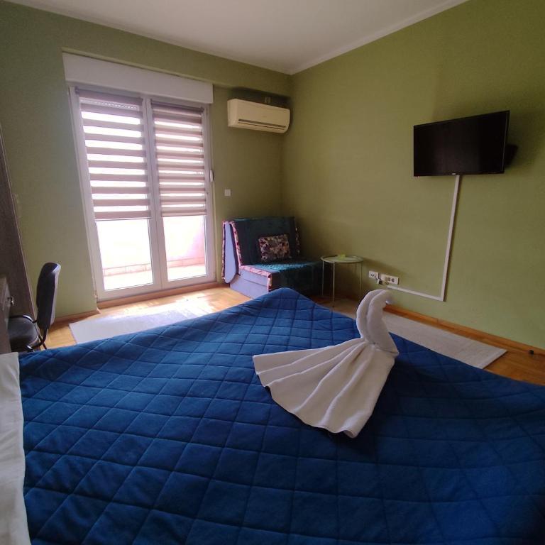 Apartment Temple - Apartman - 5