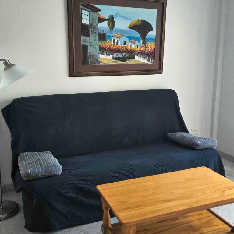 Finca Contero - Apartamento de 1 dormitorio - 11