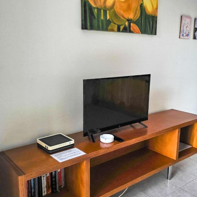 Finca Contero - Apartamento de 1 dormitorio - 12