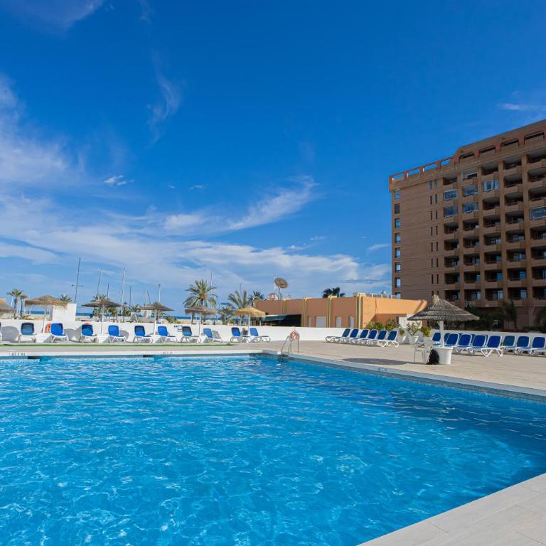 LXR Beachfront Bliss PYR - Apartamento de 1 dormitorio - 58
