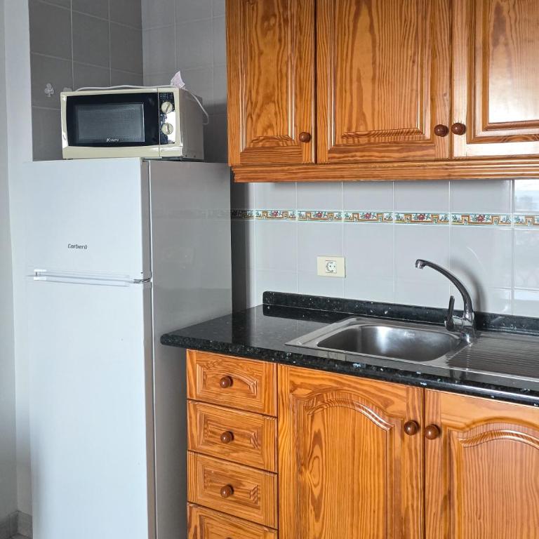 Finca Contero - Apartamento de 1 dormitorio - 18