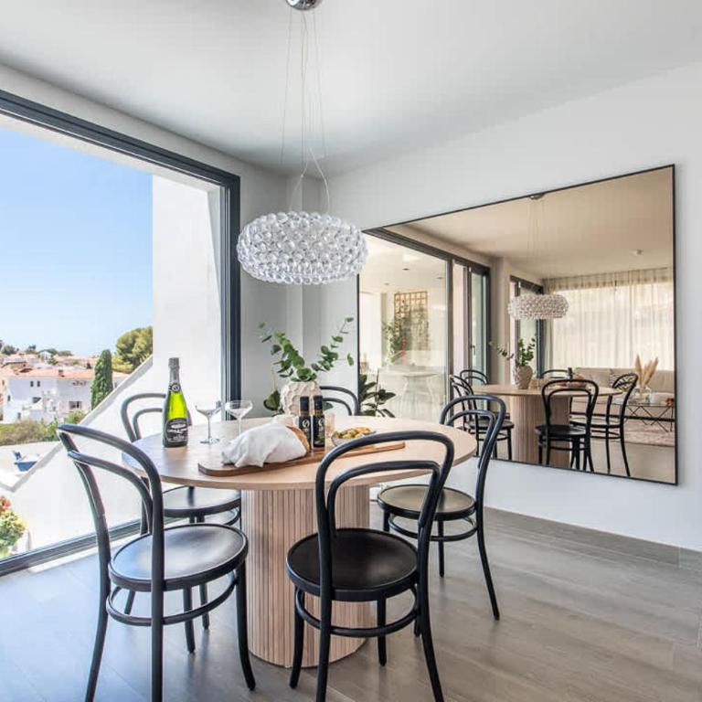 Royal Nerja Villa Luxury Pool Garage Ping Pong Wi Fi - Villa - 8