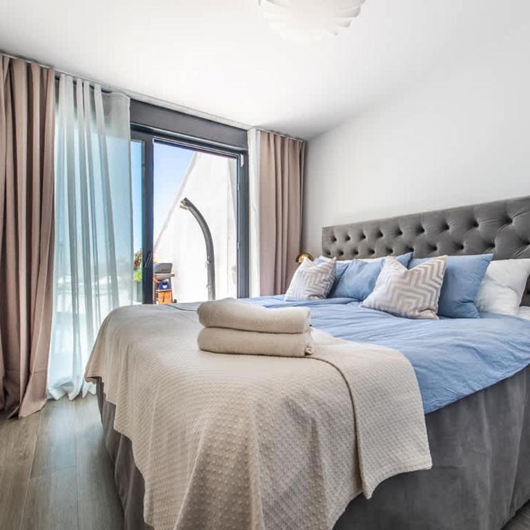 Royal Nerja Villa Luxury Pool Garage Ping Pong Wi Fi - Villa - 10