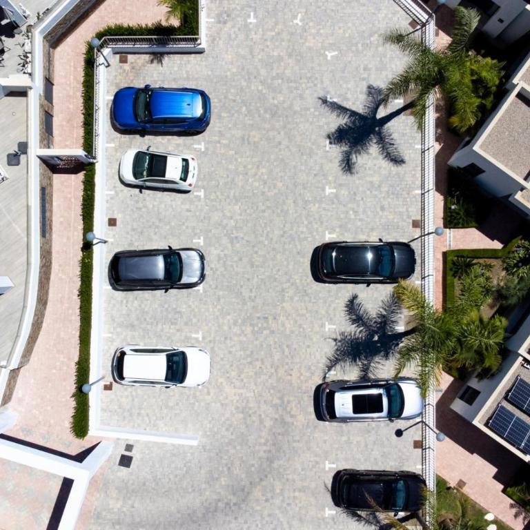 Royal Nerja Villa Luxury Pool Garage Ping Pong Wi Fi - Villa - 19