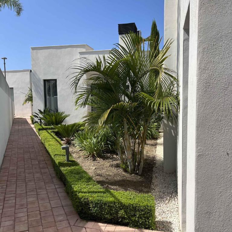 Royal Nerja Villa Luxury Pool Garage Ping Pong Wi Fi - Villa - 28