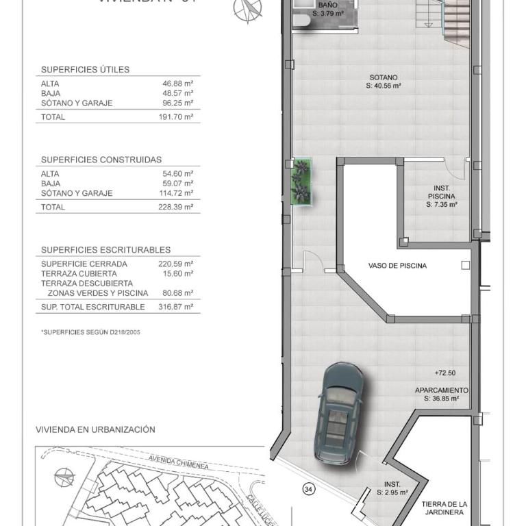 Royal Nerja Villa Luxury Pool Garage Ping Pong Wi Fi - Villa - 30