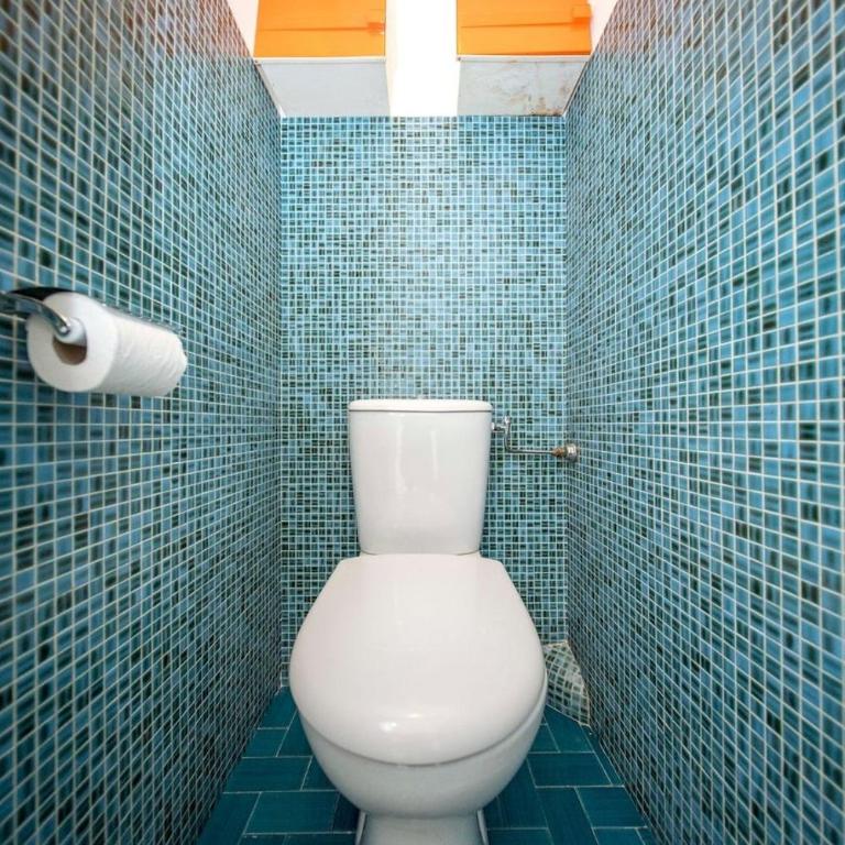 LE DAUPHIN Vue exceptionnelle - Clim - Front Mer - Appartement - 19