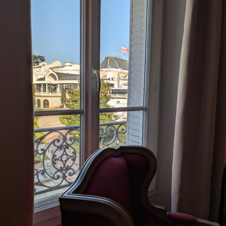 Appart Blue Lagoon - Apartment - 4