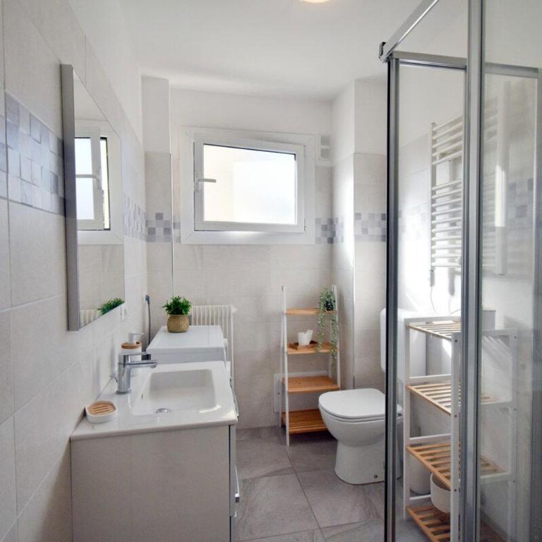 Le Cap Bleu - Front de Mer - Vue exceptionnelle - Appartement - 4