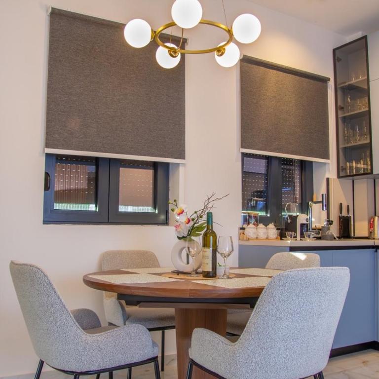 Sofija Apartment - Apartman sa 1 Spavaćom Sobom - 9