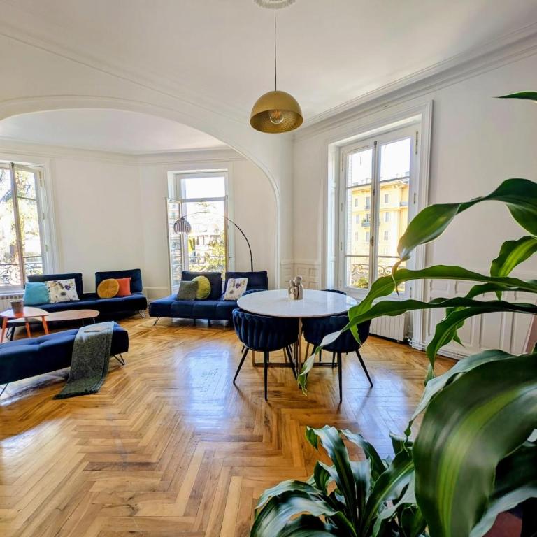 Appart Blue Lagoon - Apartment - 8