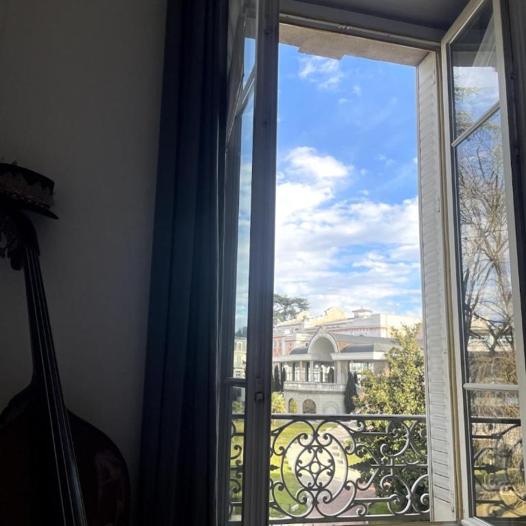 Appart Blue Lagoon - Apartment - 13