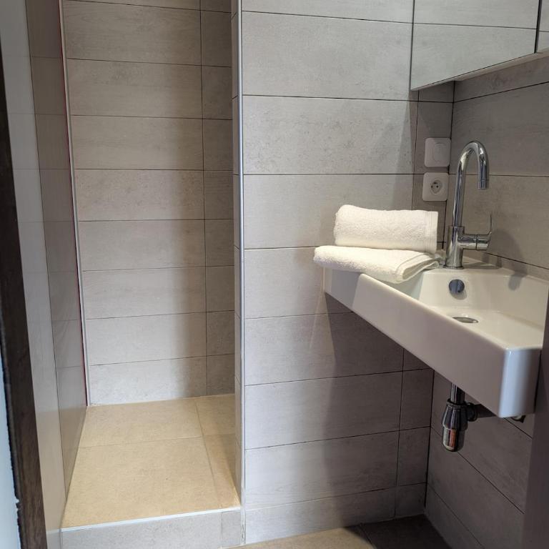 Appart Blue Lagoon - Apartment - 15