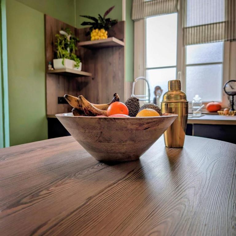 Appart Blue Lagoon - Apartment - 20