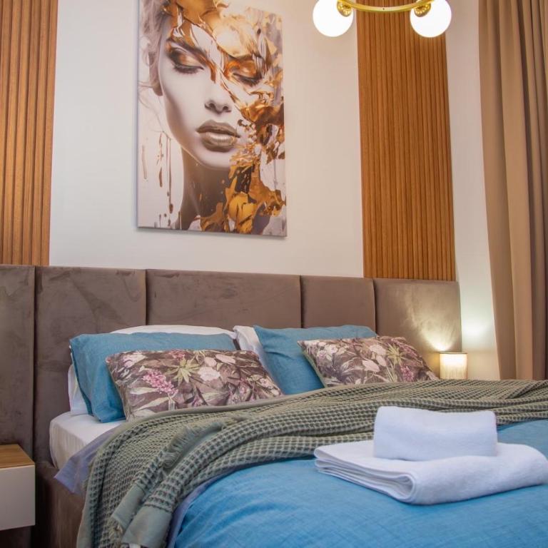 Sofija Apartment - Apartman sa 1 Spavaćom Sobom - 15