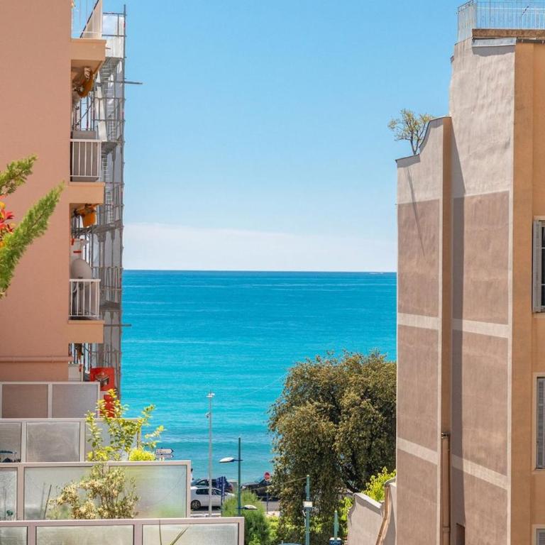 LE CASINO - Rooftop - Parking Privé - Bord de Mer - Apartamento - 33