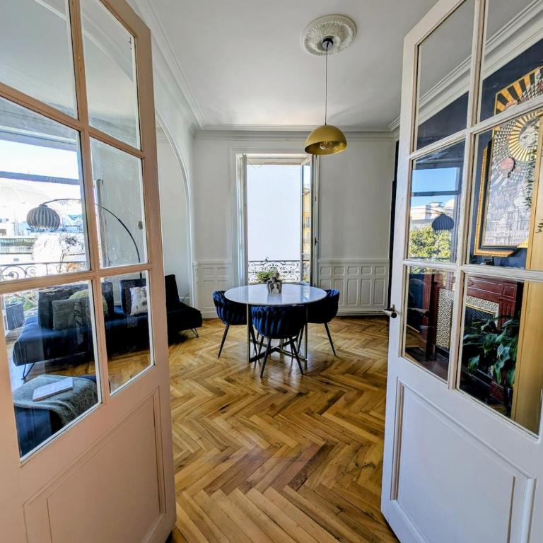 Appart Blue Lagoon - Apartment - 1
