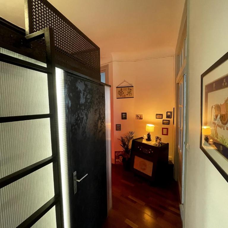 Appart Blue Lagoon - Apartment - 25