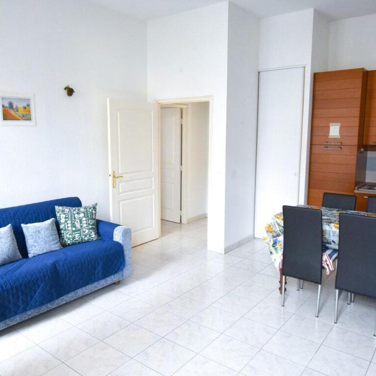 LES JARDINS - Hyper Centre -Parking privé - Plage - Appartement - 4