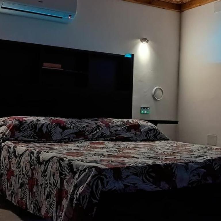 Chalet Gallipoli - Casa con 1 Camera da Letto - 21