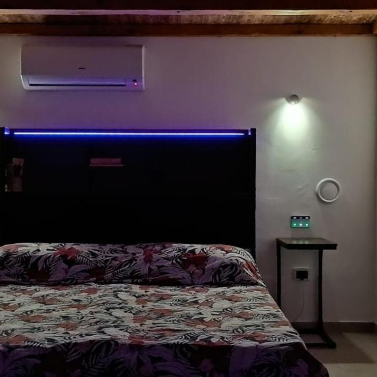 Chalet Gallipoli - Casa con 1 Camera da Letto - 12