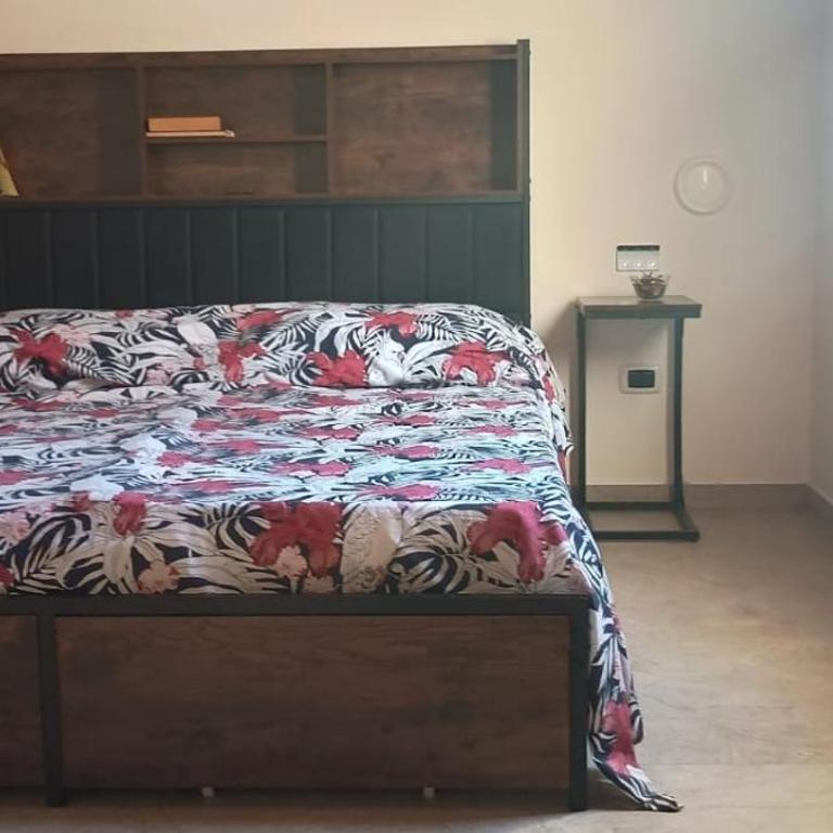 Chalet Gallipoli - Casa con 1 Camera da Letto - 11