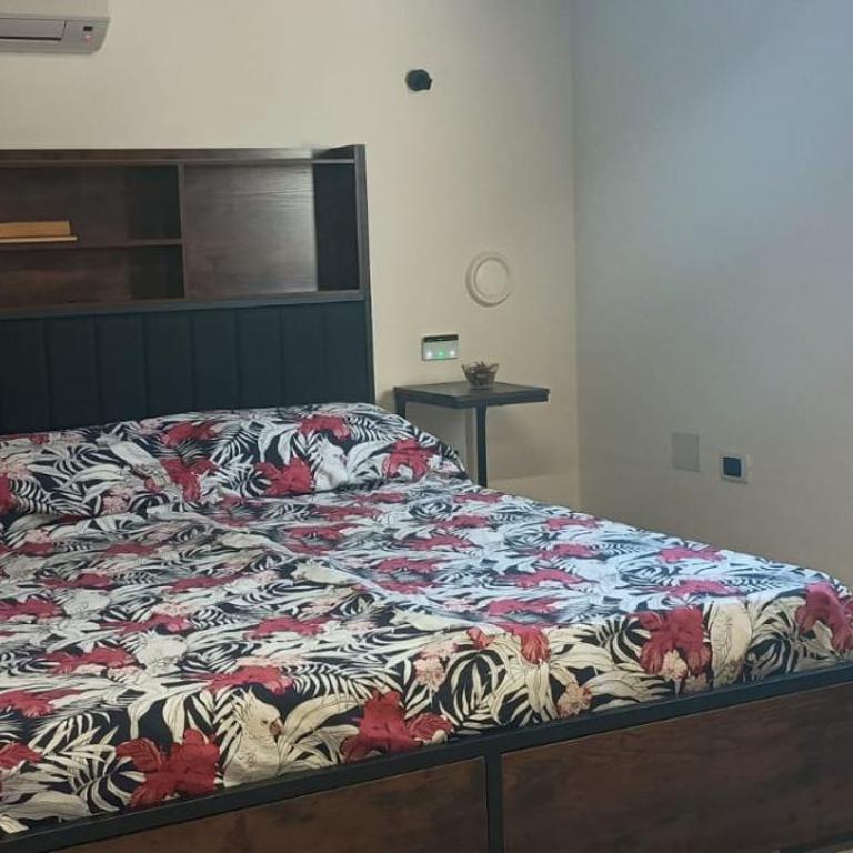 Chalet Gallipoli - Casa con 1 Camera da Letto - 5