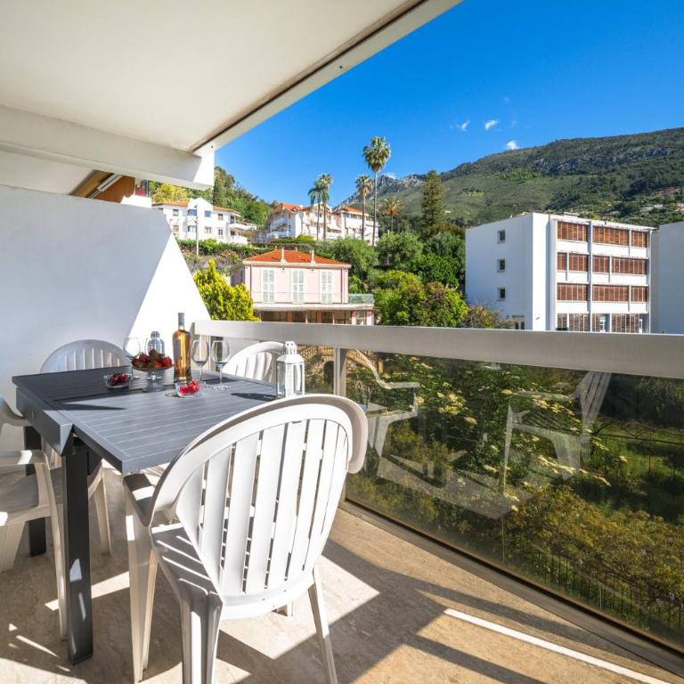 LE ROCAMARE - Piscine toit terrasse Parking privé - Appartamento - 20