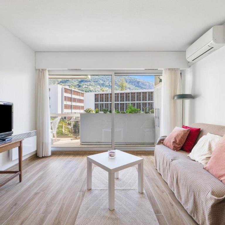 LE ROCAMARE - Piscine toit terrasse Parking privé - Appartamento - 12