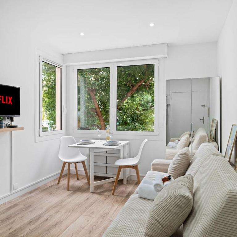 Le Gloria - Hyper Centre - Proche Mer - Wifi - Appartement - 1