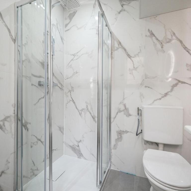 Le Gloria - Hyper Centre - Proche Mer - Wifi - Appartement - 14