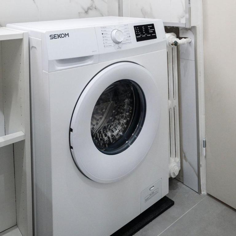 Le Gloria - Hyper Centre - Proche Mer - Wifi - Appartement - 19