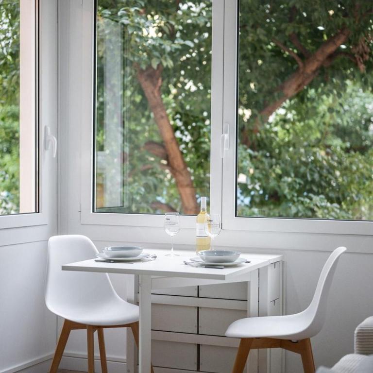 Le Gloria - Hyper Centre - Proche Mer - Wifi - Appartement - 17