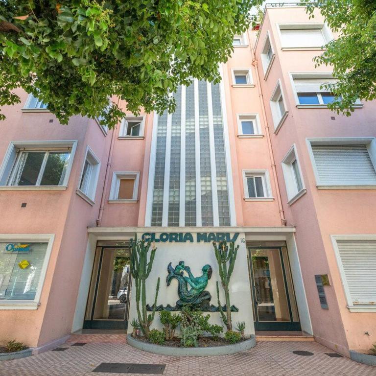 Le Gloria - Hyper Centre - Proche Mer - Wifi - Appartement - 20