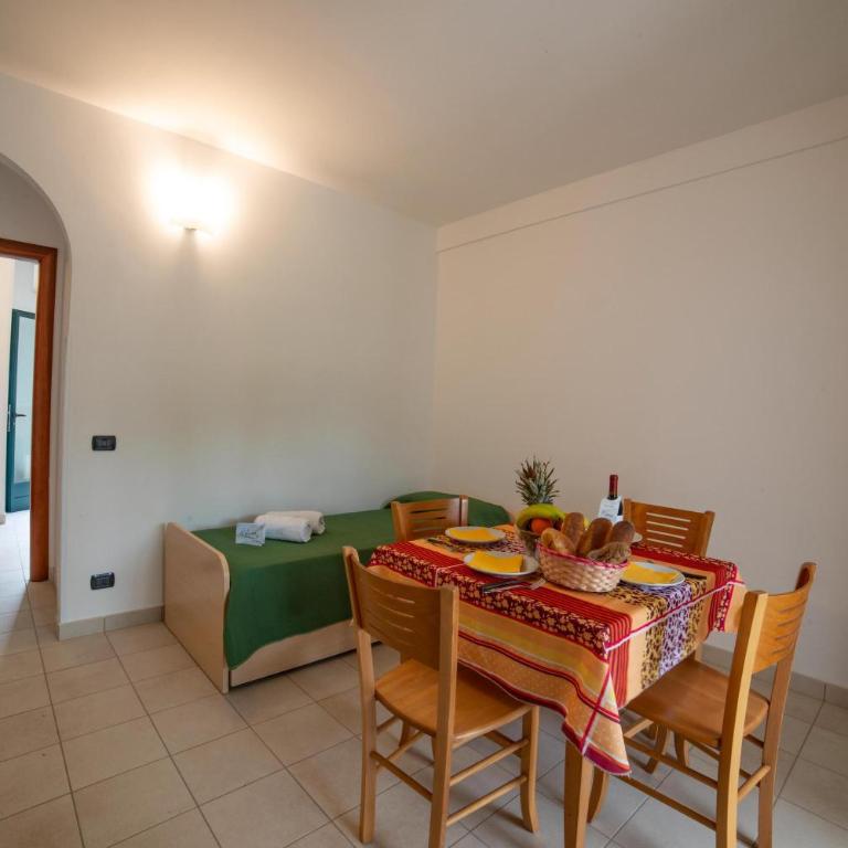 Blumare Resort - One Bedroom Apartment with Garden 7 - 1