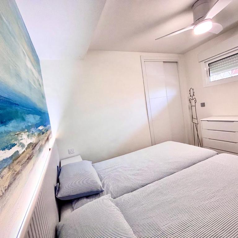 Luz y Mar - Sea View - Apartamento de 1 dormitorio - 5