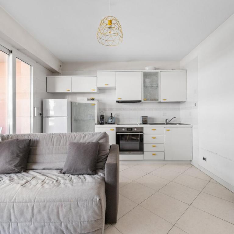 LE PALACIO Centre-Ville - Parking privé -Terrasse - Appartamento - 6