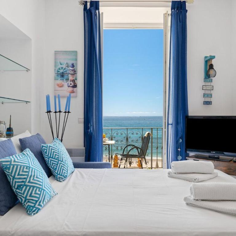 LE GALET - Hyper Centre - Vue exceptionnelle Mer - Appartement - 12