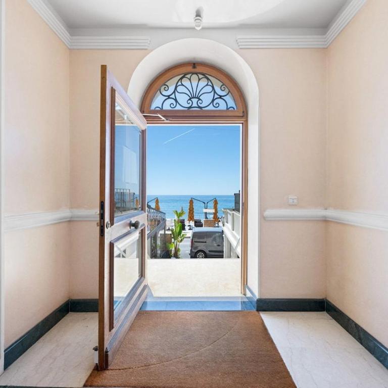 LE GALET - Hyper Centre - Vue exceptionnelle Mer - Appartement - 22