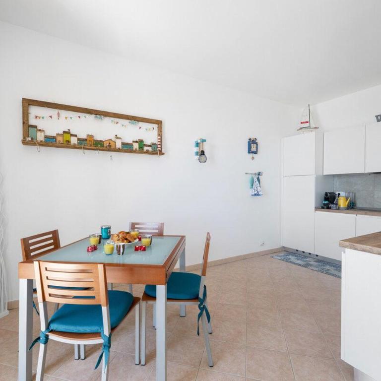LE GALET - Hyper Centre - Vue exceptionnelle Mer - Appartement - 9