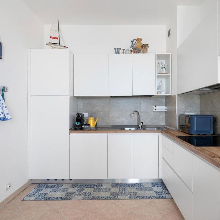 LE GALET - Hyper Centre - Vue exceptionnelle Mer - Appartement - 7