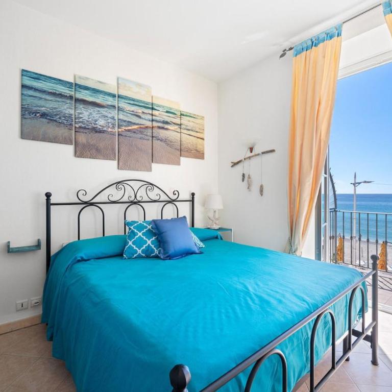 LE GALET - Hyper Centre - Vue exceptionnelle Mer - Appartement - 4