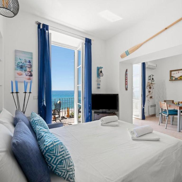 LE GALET - Hyper Centre - Vue exceptionnelle Mer - Appartement - 11
