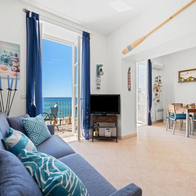 LE GALET - Hyper Centre - Vue exceptionnelle Mer - Appartement - 3