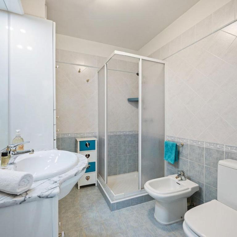LE GALET - Hyper Centre - Vue exceptionnelle Mer - Appartement - 14