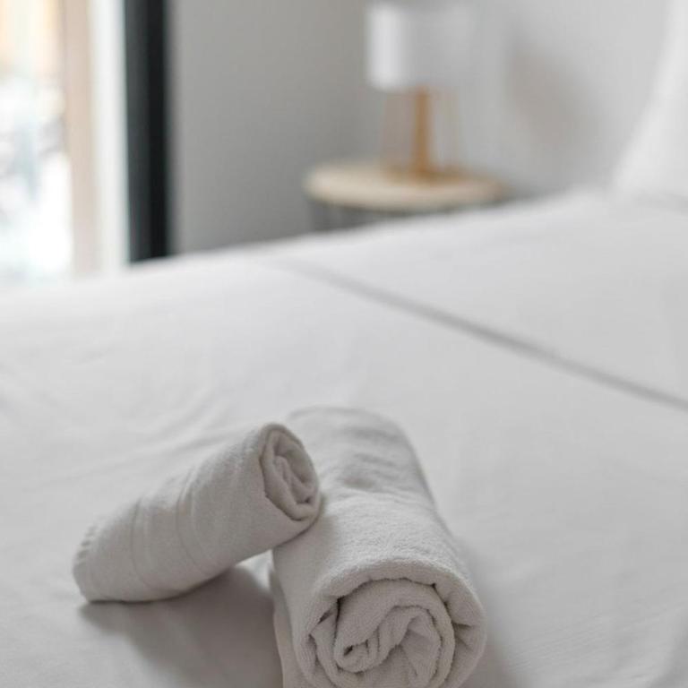 Cap riviera - proche gare parking climatisation - Appartement - 10