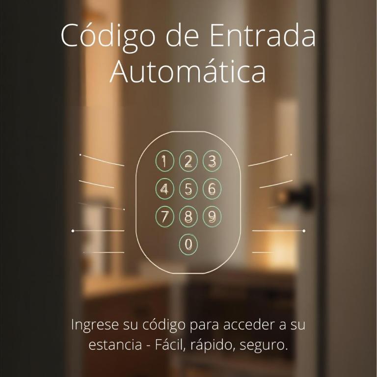 Apartamentos plaza América , Oviedo centro - Apartamento con ducha - 11