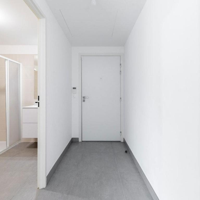 Cap riviera - proche gare parking climatisation - Appartement - 19